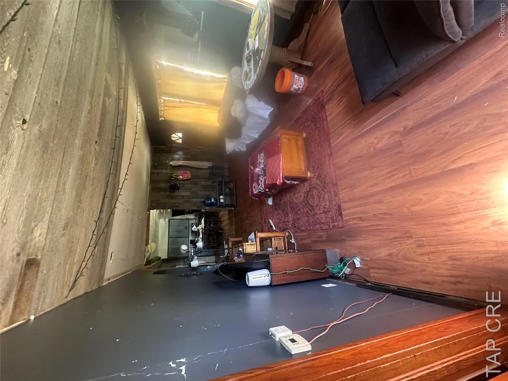 2273 S M 65 Highway Burleigh Township, MI 48770