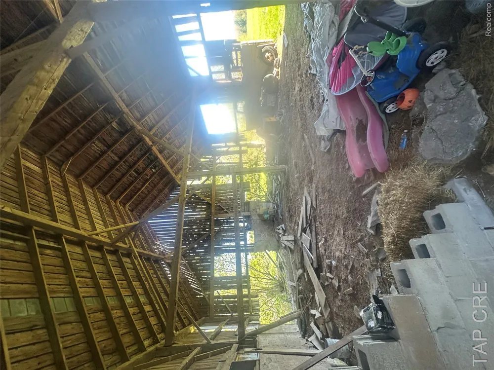 2273 S M 65 Highway Burleigh Township, MI 48770