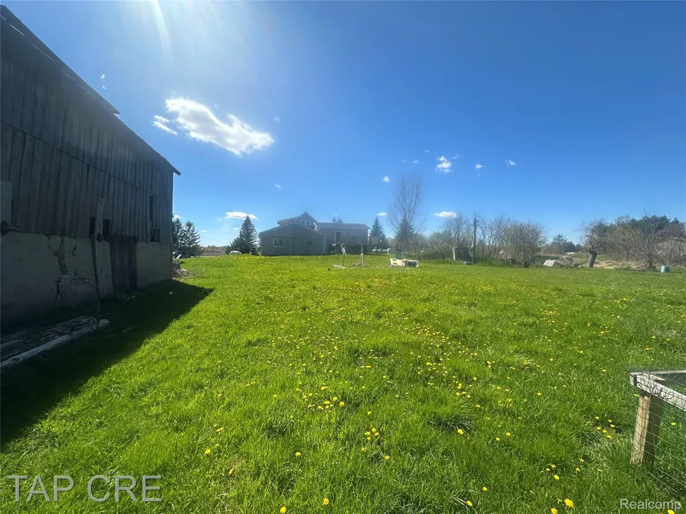 2273 S M 65 Highway Burleigh Township, MI 48770