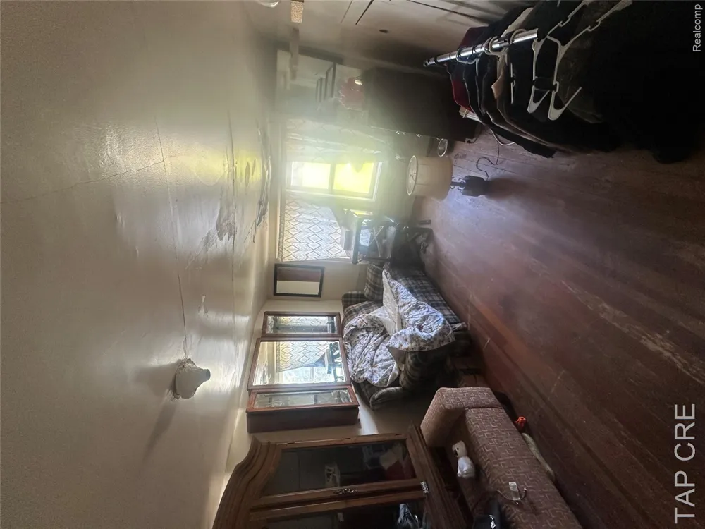 2273 S M 65 Highway Burleigh Township, MI 48770