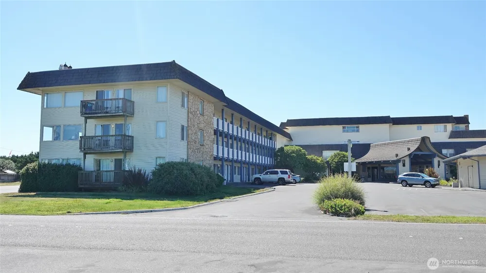 615 Ocean Shores Boulevard NW #201 Ocean Shores, WA 98569