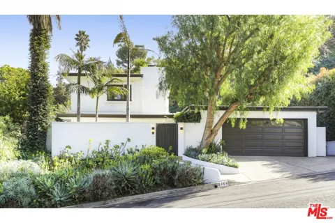2154 Sunset Crest Drive