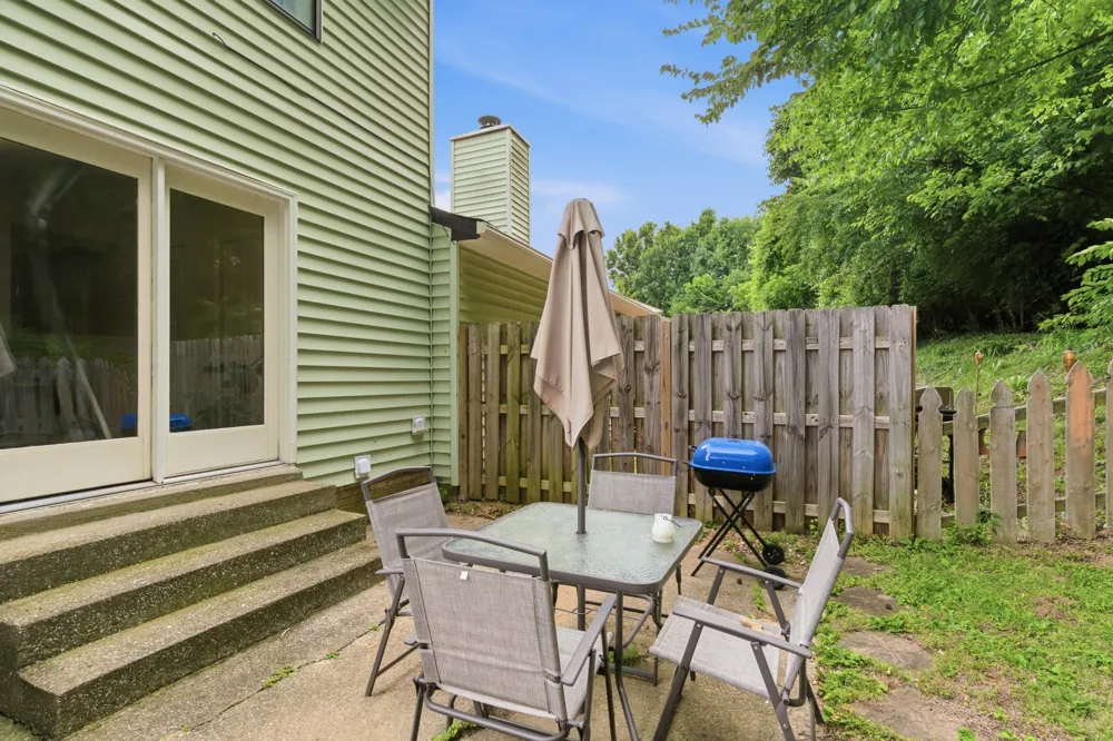 3332 Lakeside Pl Hermitage, TN 37076
