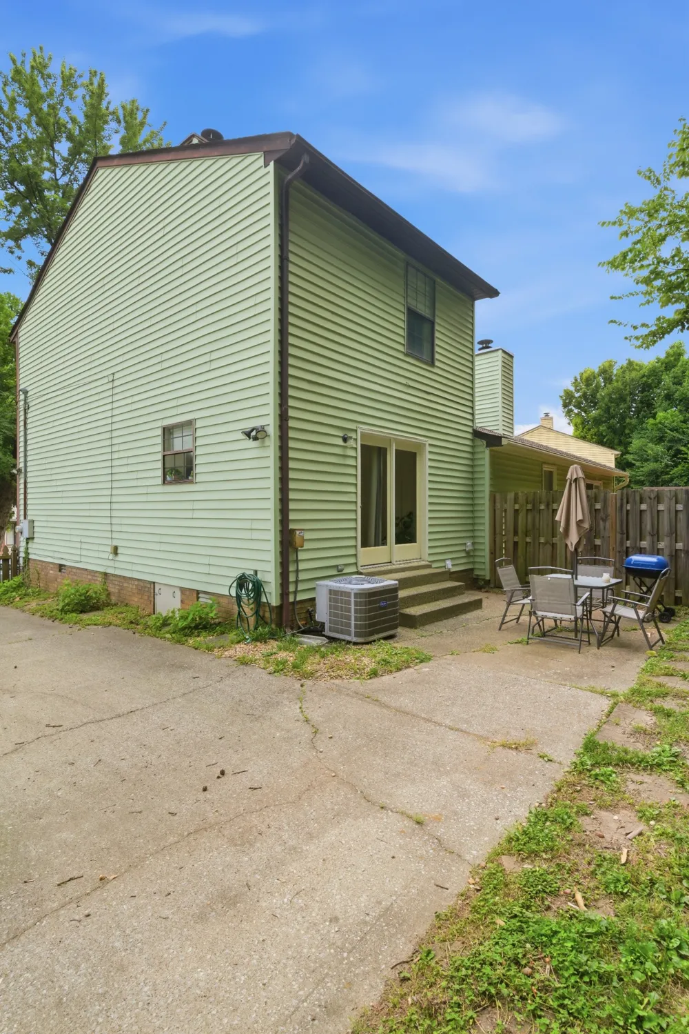 3332 Lakeside Pl Hermitage, TN 37076