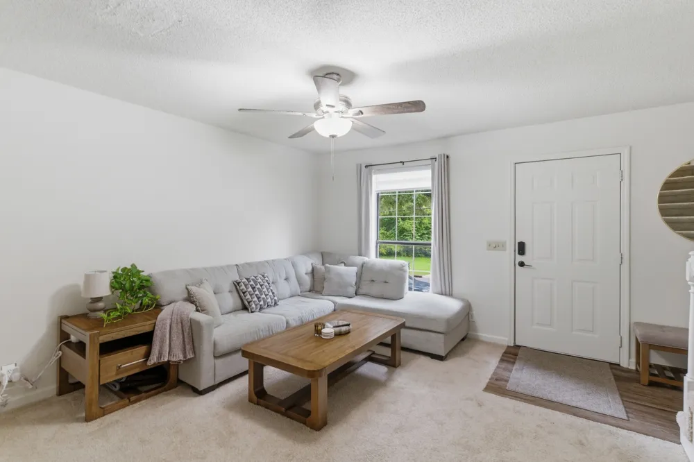 3332 Lakeside Pl Hermitage, TN 37076