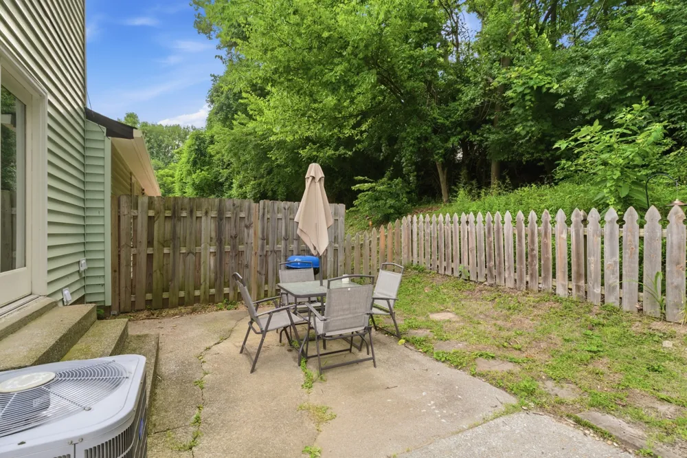 3332 Lakeside Pl Hermitage, TN 37076