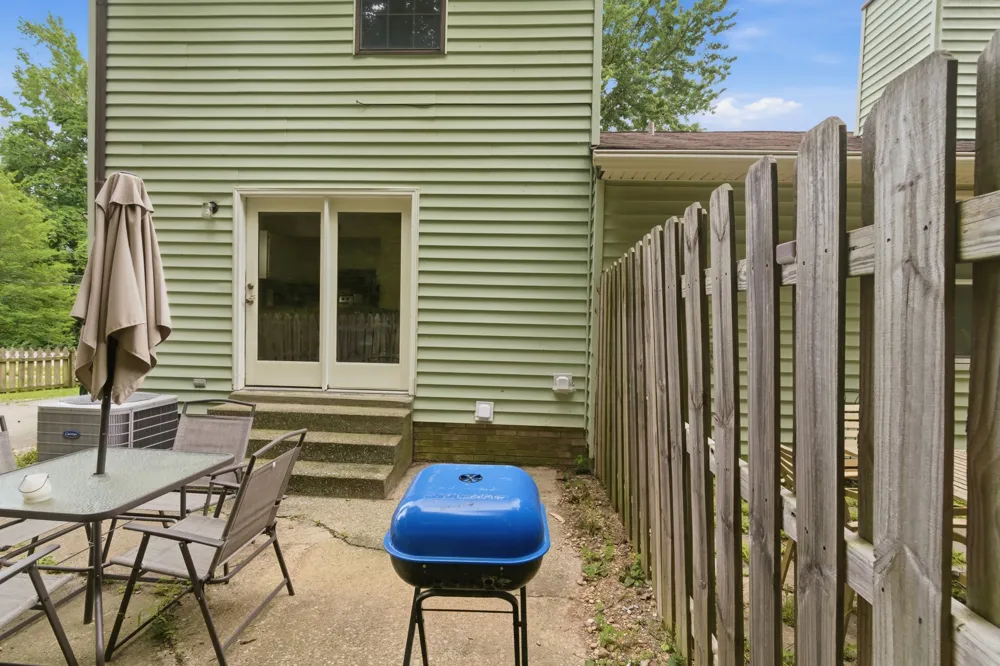 3332 Lakeside Pl Hermitage, TN 37076