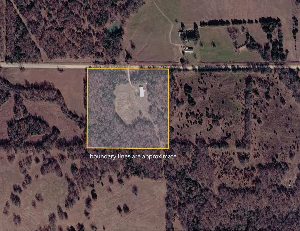 E County Road 1610 Stratford, OK 74872