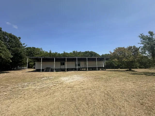 E County Road 1610 Stratford, OK 74872