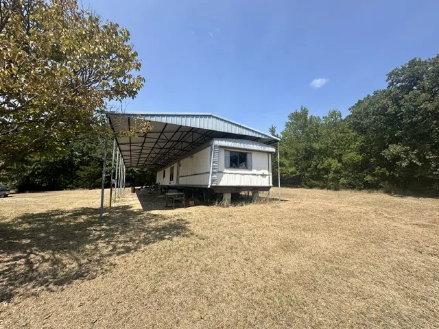 E County Road 1610 Stratford, OK 74872