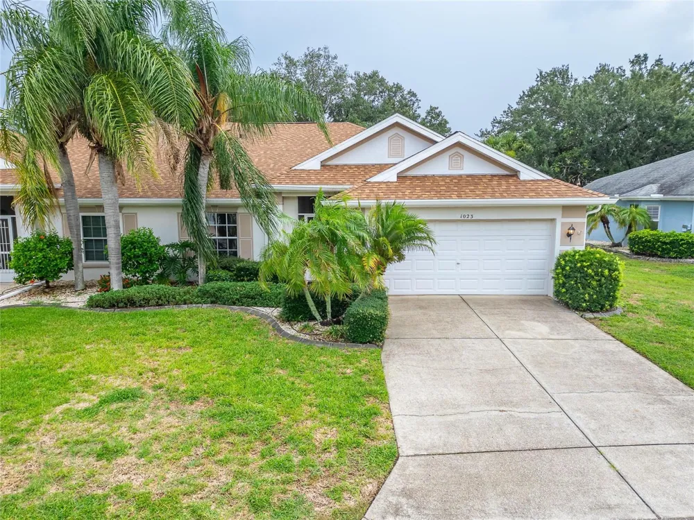 1023 MCDANIEL STREET #139 Sun City Center, FL 33573