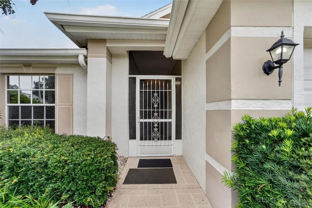 1023 MCDANIEL STREET #139 Sun City Center, FL 33573