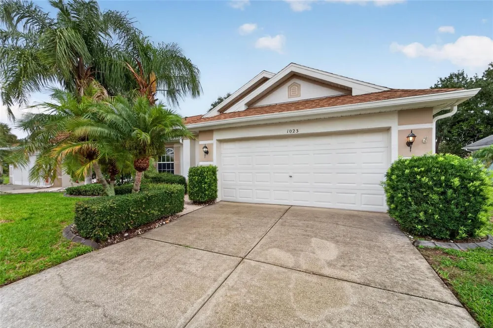 1023 MCDANIEL STREET #139 Sun City Center, FL 33573