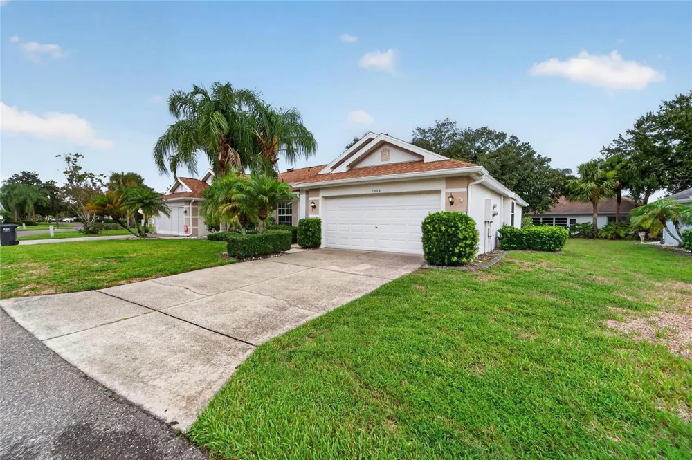 1023 MCDANIEL STREET #139 Sun City Center, FL 33573