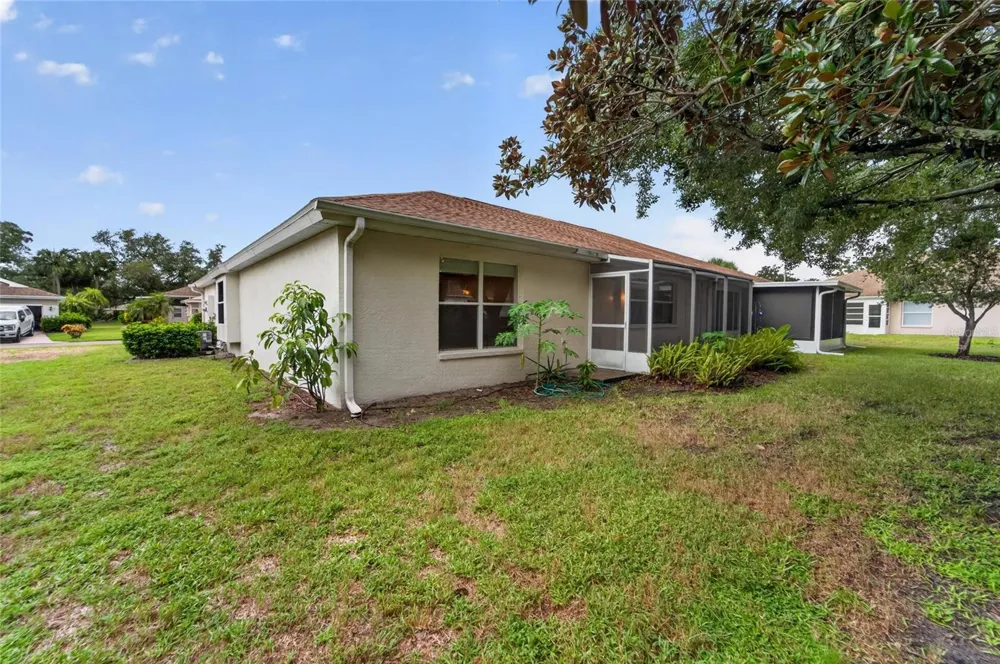 1023 MCDANIEL STREET #139 Sun City Center, FL 33573
