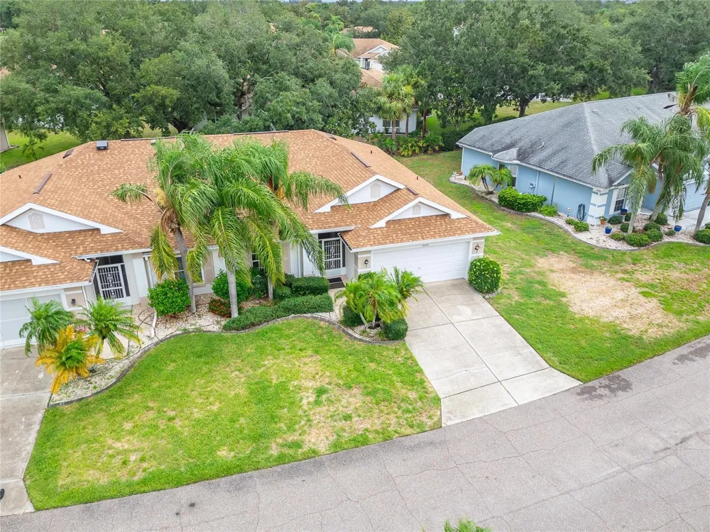 1023 MCDANIEL STREET #139 Sun City Center, FL 33573