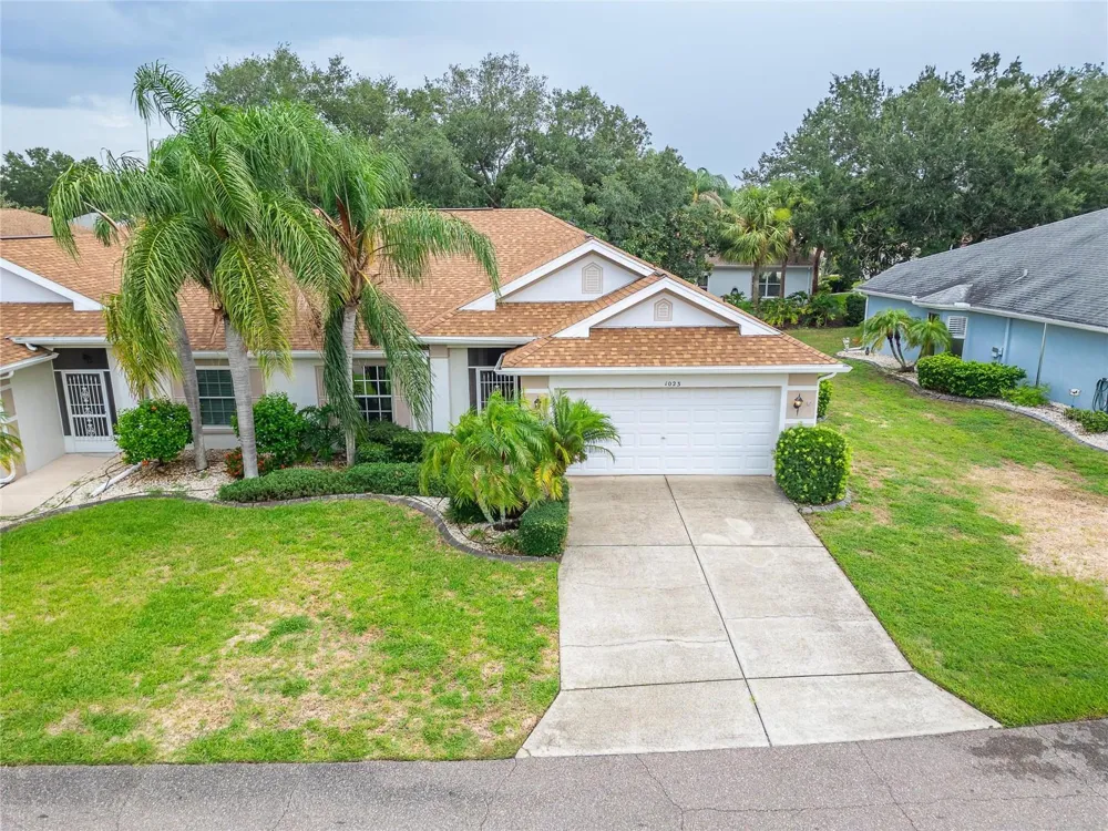 1023 MCDANIEL STREET #139 Sun City Center, FL 33573
