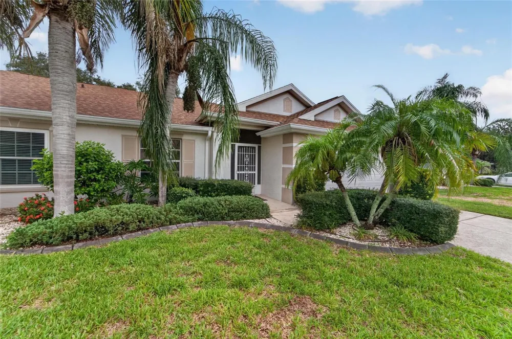 1023 MCDANIEL STREET #139 Sun City Center, FL 33573