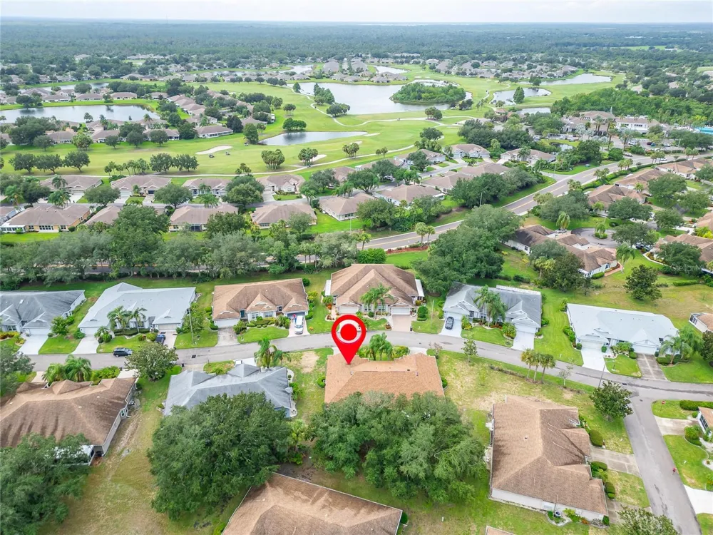 1023 MCDANIEL STREET #139 Sun City Center, FL 33573
