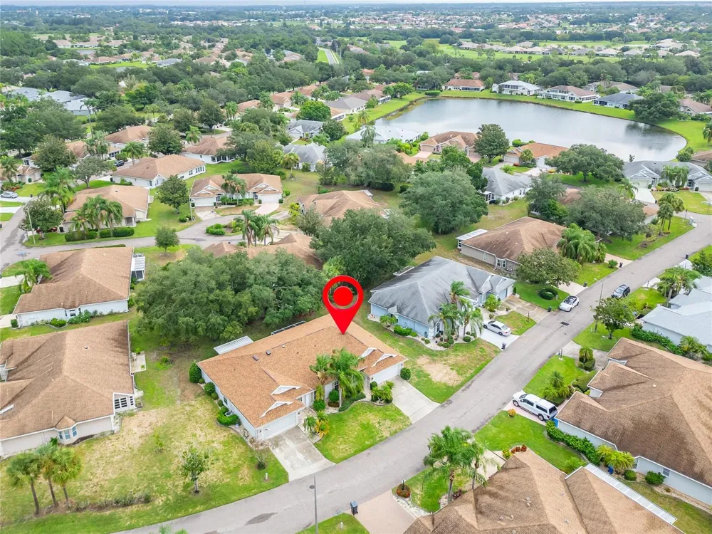 1023 MCDANIEL STREET #139 Sun City Center, FL 33573