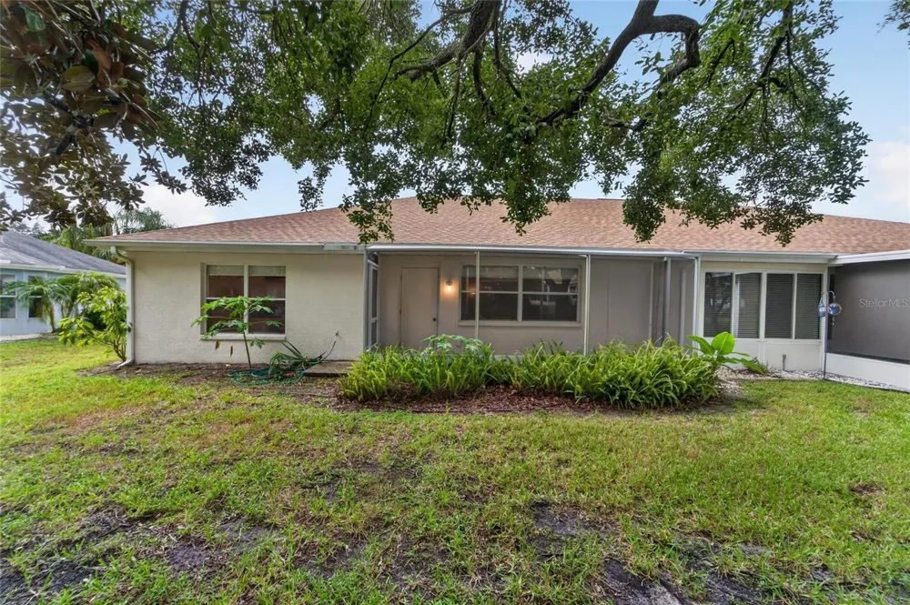 1023 MCDANIEL STREET #139 Sun City Center, FL 33573