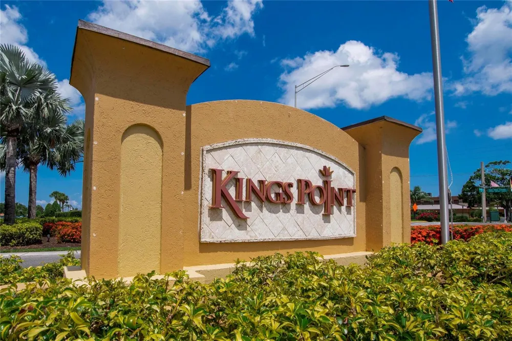 1023 MCDANIEL STREET #139 Sun City Center, FL 33573