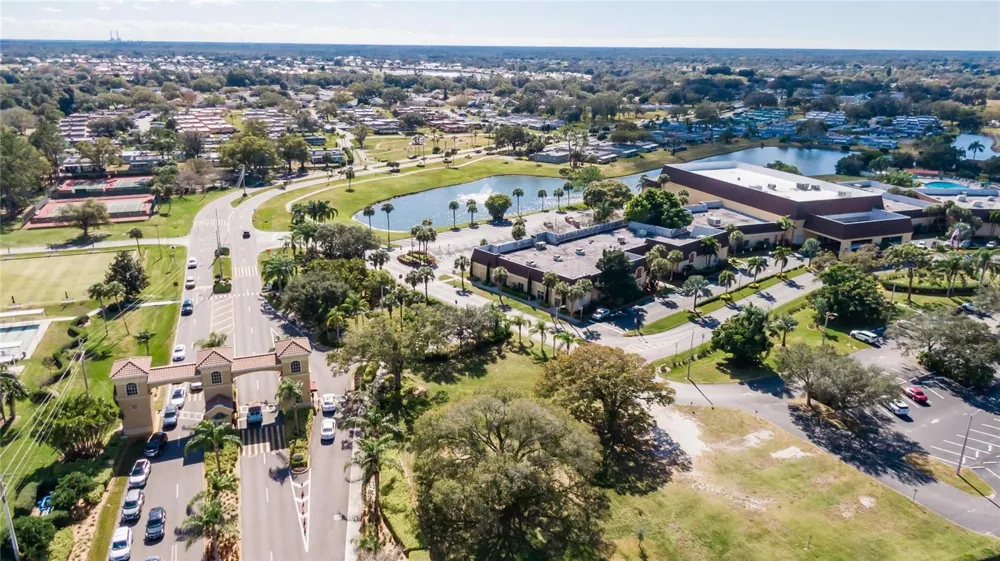 1023 MCDANIEL STREET #139 Sun City Center, FL 33573