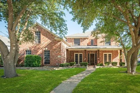 205 Creekside Drive