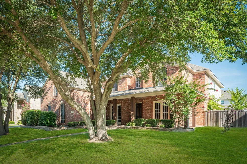 205 Creekside Drive Murphy, TX 75094