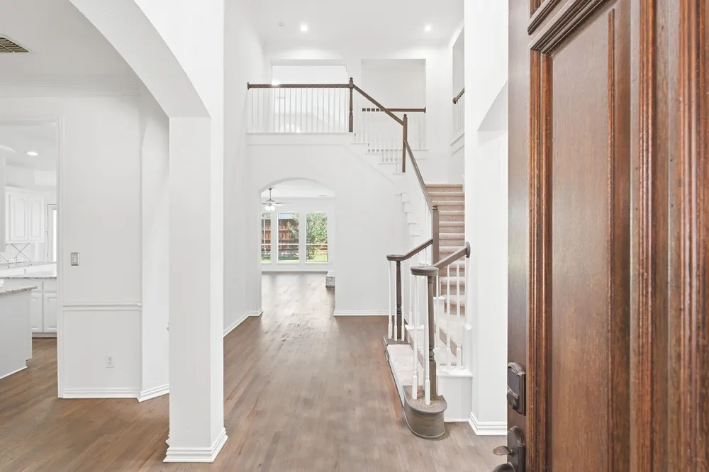 205 Creekside Drive Murphy, TX 75094