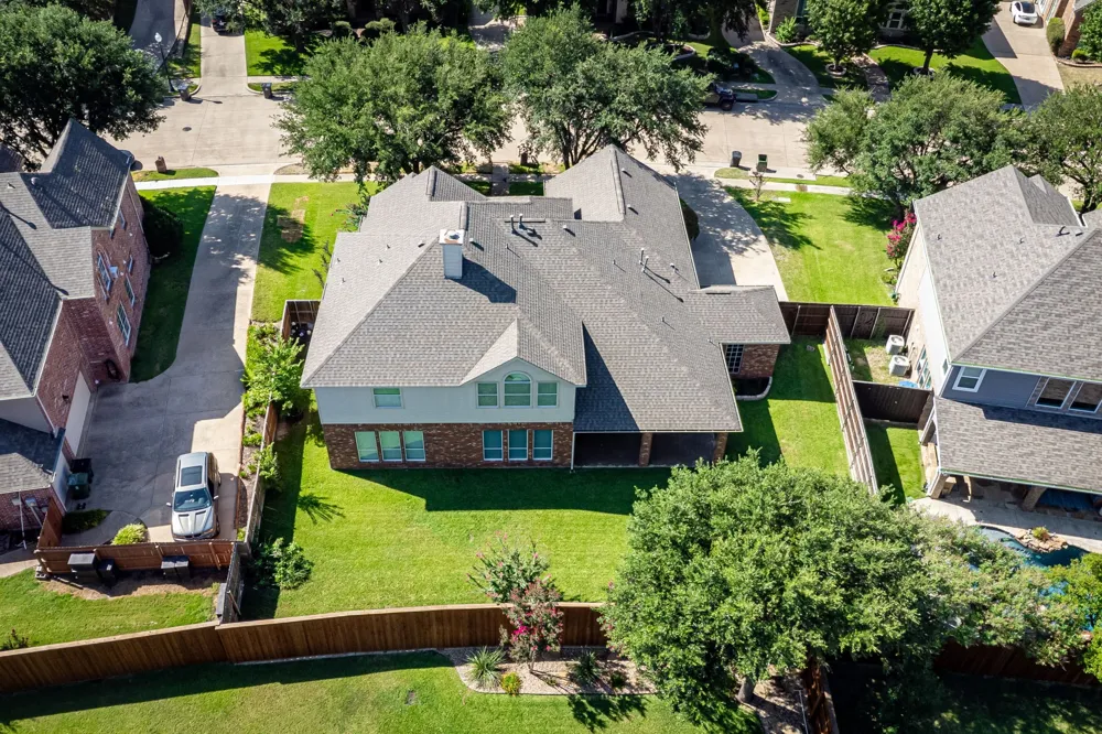 205 Creekside Drive Murphy, TX 75094