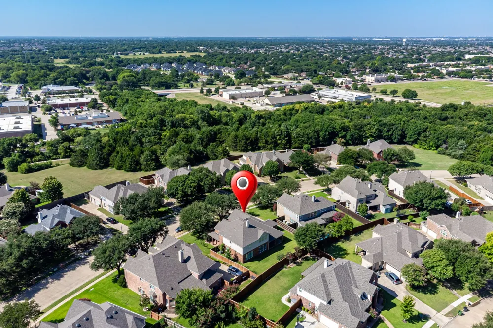 205 Creekside Drive Murphy, TX 75094