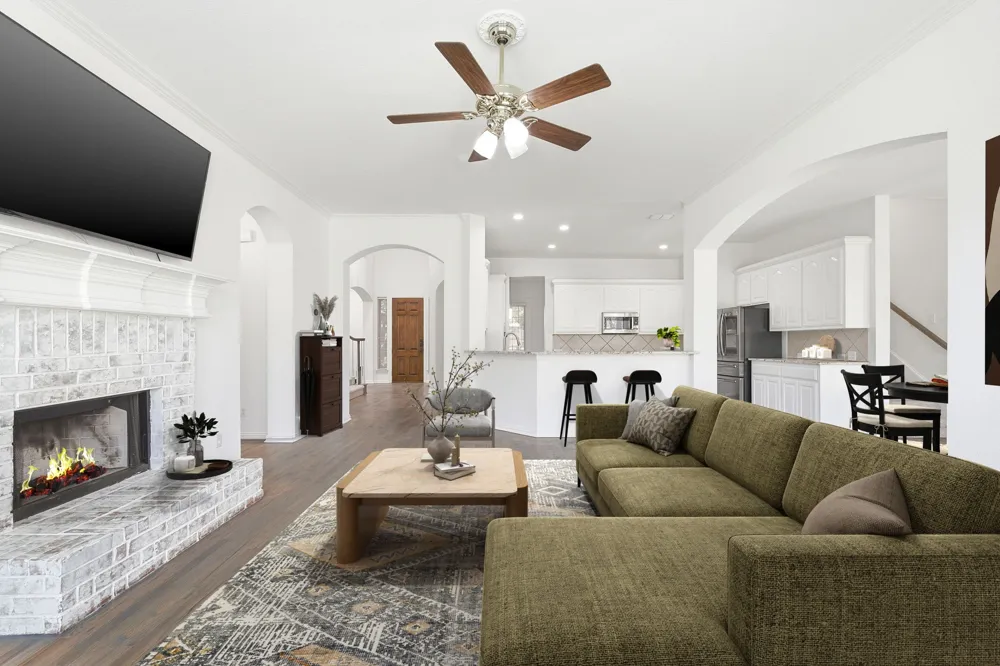 205 Creekside Drive Murphy, TX 75094