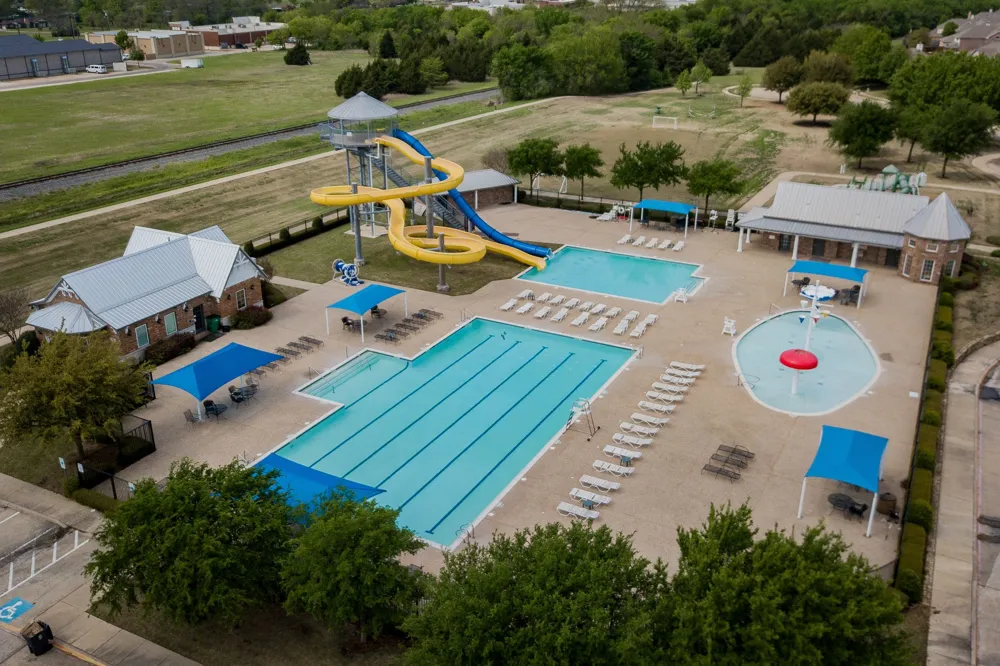 205 Creekside Drive Murphy, TX 75094