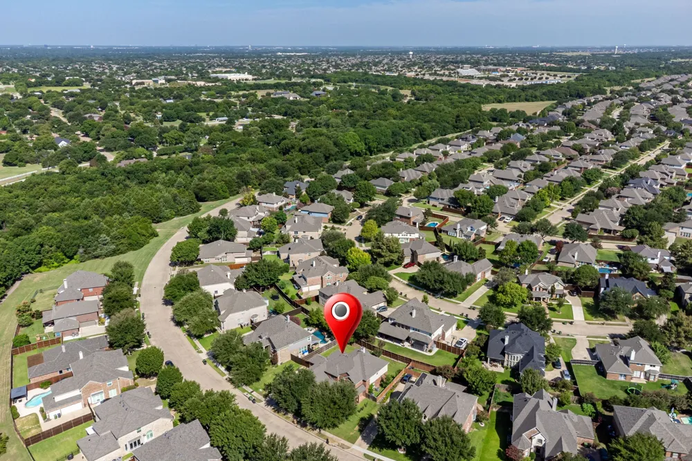 205 Creekside Drive Murphy, TX 75094