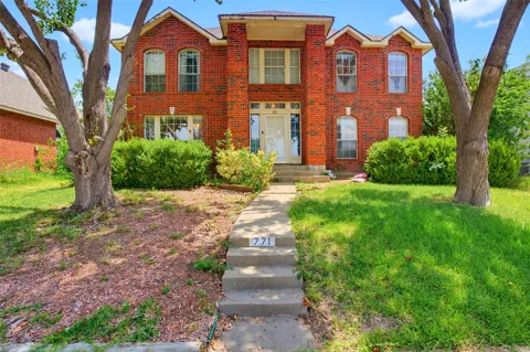 771 Monticello Circle