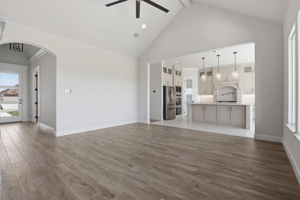 117 Eagle Court Glen Rose, TX 76077