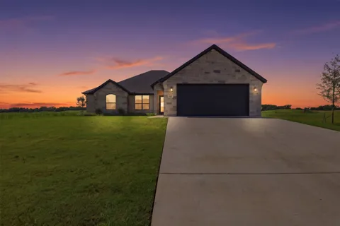 117 Eagle Court