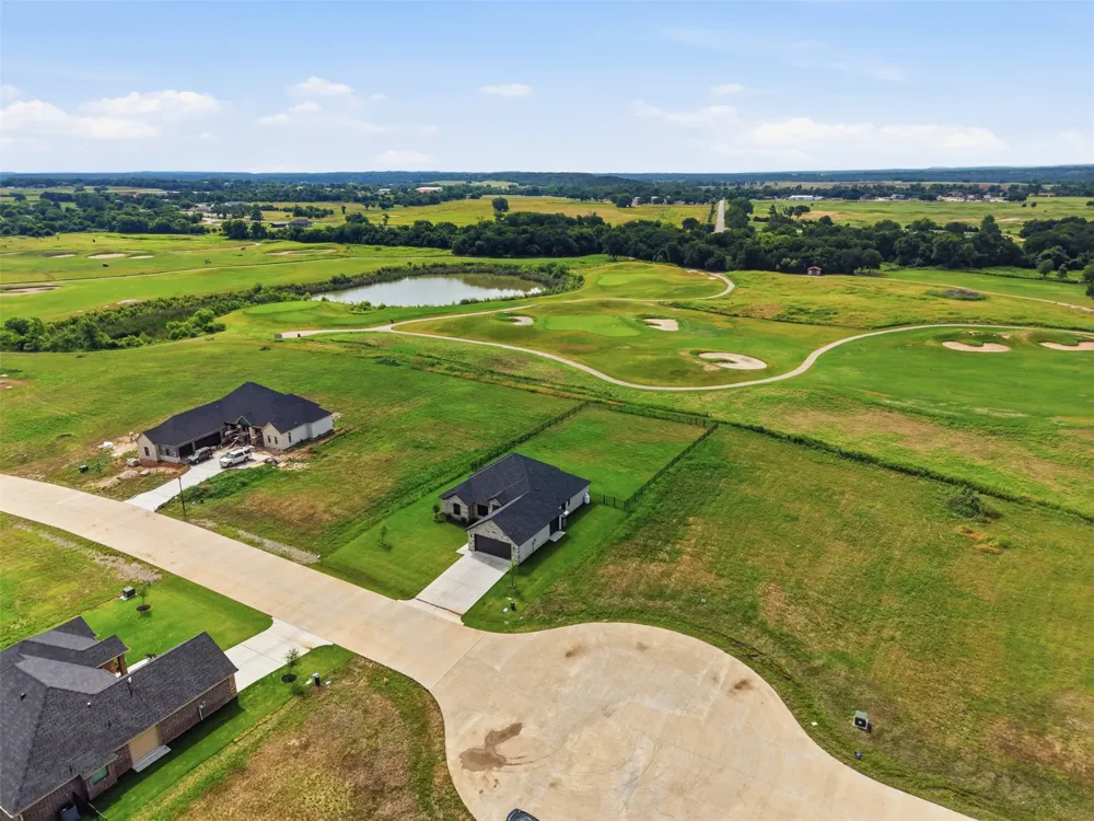 117 Eagle Court Glen Rose, TX 76077