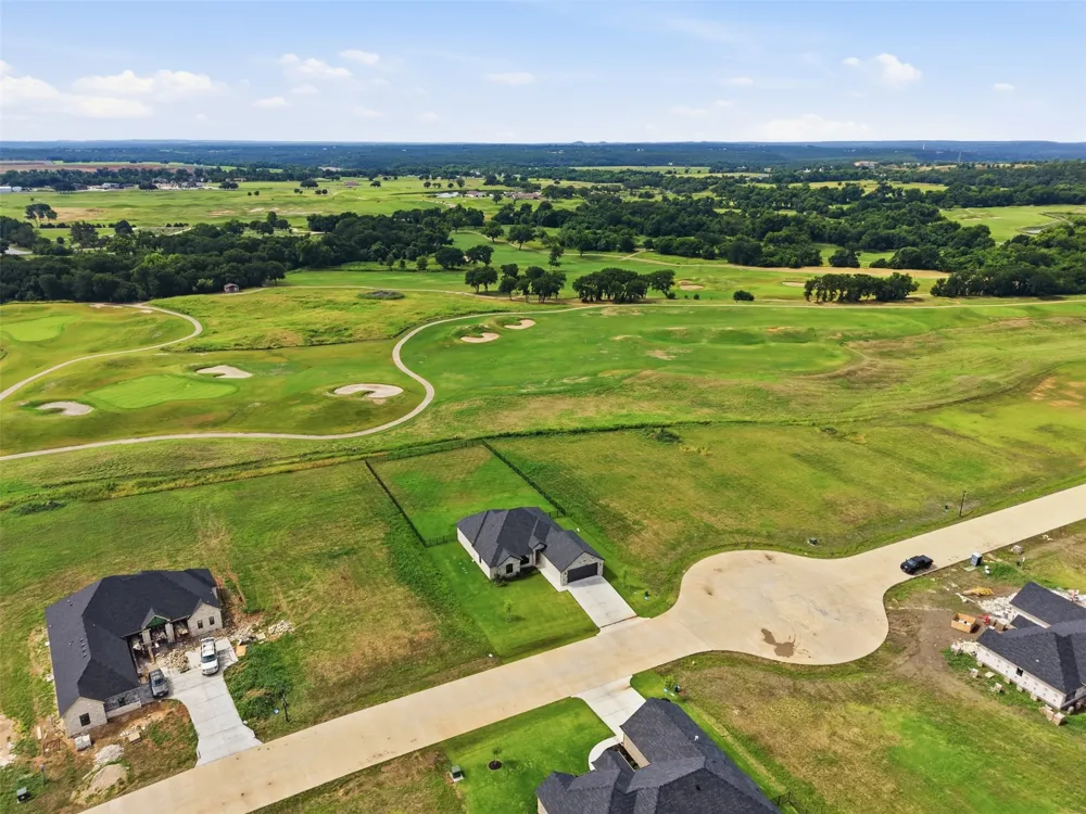 117 Eagle Court Glen Rose, TX 76077