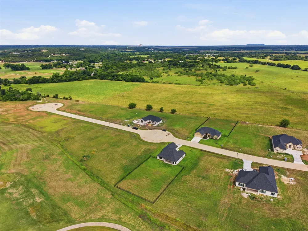 117 Eagle Court Glen Rose, TX 76077