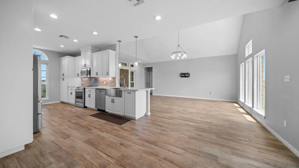 4628 Fm 457 Bay City, TX 77414