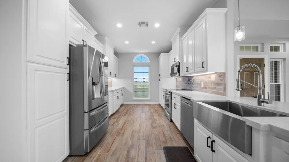 4628 Fm 457 Bay City, TX 77414
