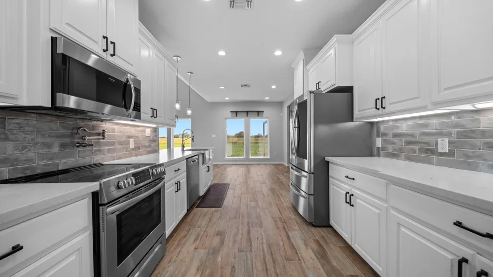 4628 Fm 457 Bay City, TX 77414