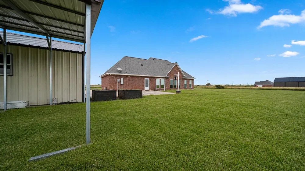 4628 Fm 457 Bay City, TX 77414