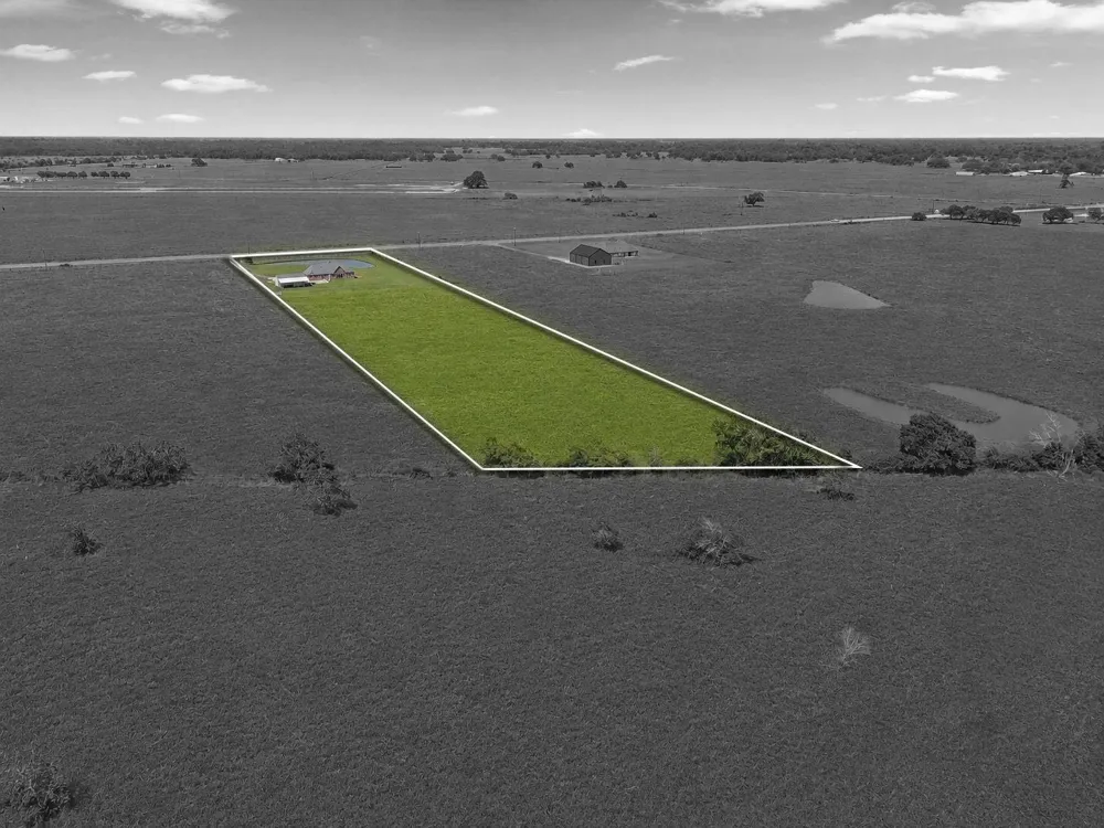 4628 Fm 457 Bay City, TX 77414