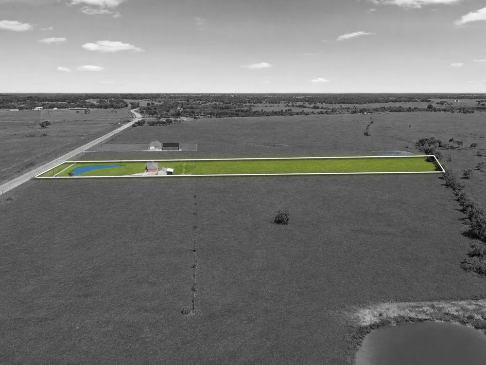 4628 Fm 457 Bay City, TX 77414