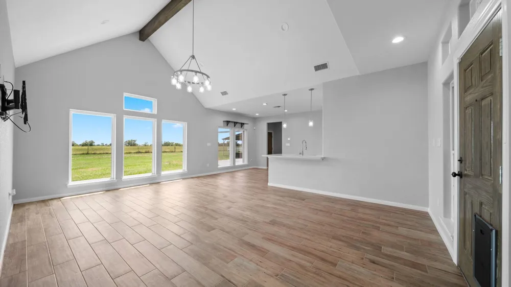 4628 Fm 457 Bay City, TX 77414