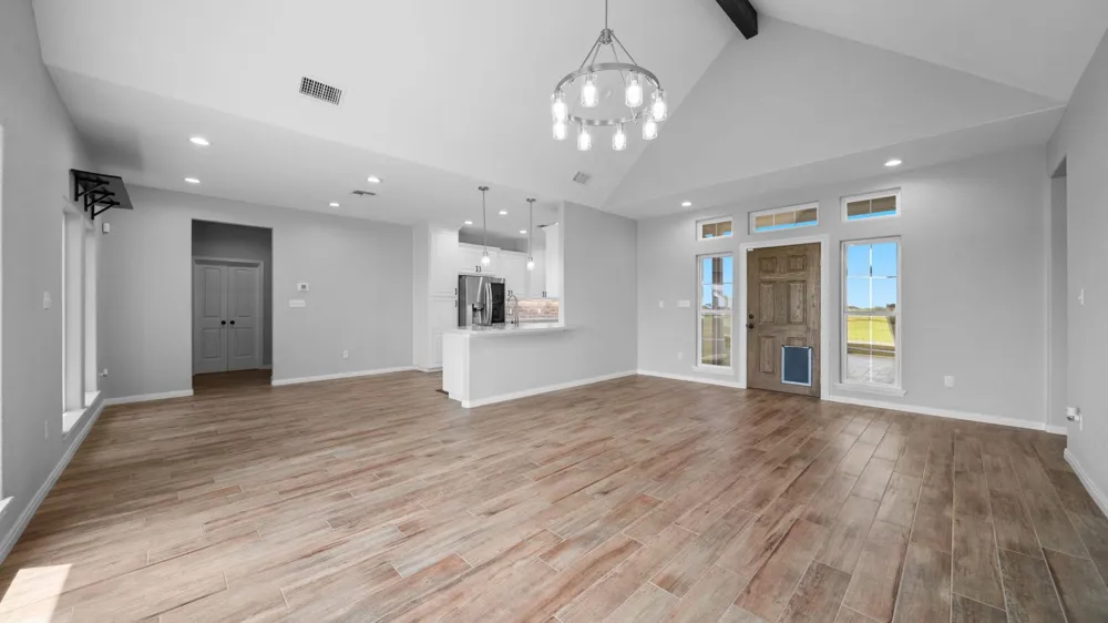 4628 Fm 457 Bay City, TX 77414