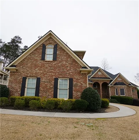 3022 Canton Pines Place